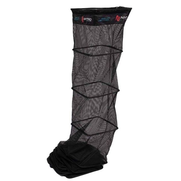 Nytro Vezírek Keepnet Lake & Canal Quick Dry Mesh 3500