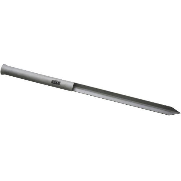 Madcad Držák Prutu 360 Degree Stainless Rod Spike 85 cm