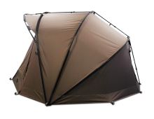 Delphin Bivak B-3 Clima Control (3)