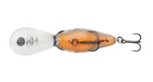 Berkley Wobler DEX Trencher White Chartreuse 4 cm 5 g (2)
