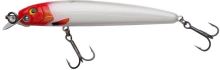 Abu Garcia Wobler Beast Hi-Lo Sinking Red Head - 10 cm 12,3 g