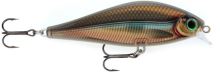 Rapala Wobler Super Shadow Rap SMB