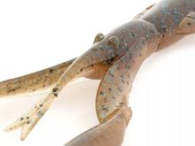 Keitech Gumová Nástraha Neco Camaron Crystal Shrimp 14 cm 8 g 7 ks (3)