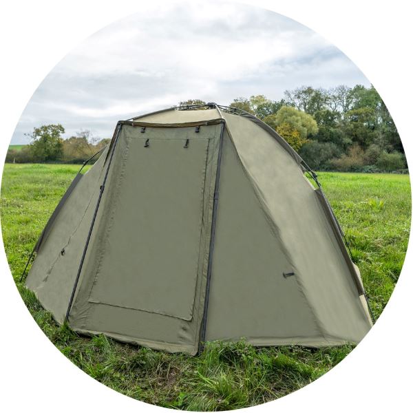 Korum Bivak Recoil Overnight Shelter