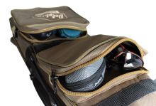 Delphin Pouzdro na pruty Sherpa 2.5 komorové 145 cm (7)