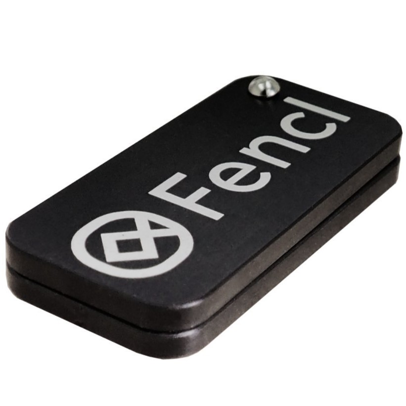 Fencl magnet pro rybáře