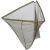 Giants Fishing Náhradní Síťka Na Podběrák Deluxe Spare Net Green 42