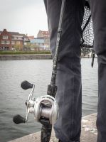 Fox Rage Prut Street Fighter Versatile Shad Casting Rod 2,1 m 5-20 g (9)