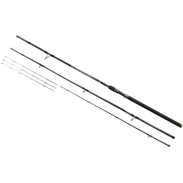 Carp Expert Prut Score 3,6 m 120-200 g