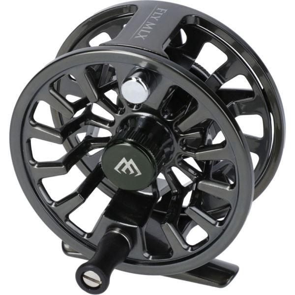Mikado Naviják Fly MLX #3/4