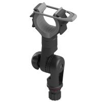 Fasten Držák Prutu S Kloubem A Klipem Univerzální 15-50 mm Fasten Držák Prutu S Kloubem A Klipem Univerzální 15-50 mm