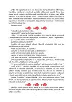 Kniha Kapřík Metlík útěk (4)