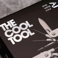 One More Cast Multitool The Cool Tool Podepsaný (23)