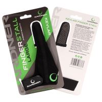 Gardner Náprstník Kevlar Finger Stall Obouruký - Standard