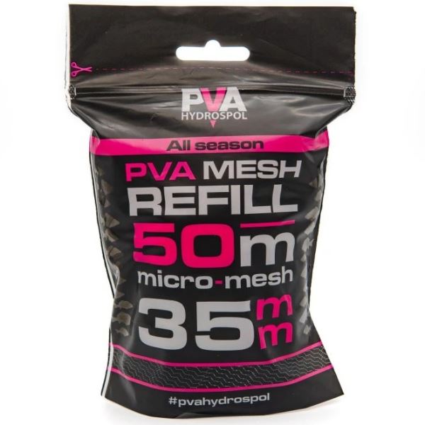 PVA Hydrospol Náhradní PVA Punčocha All Season 50 m