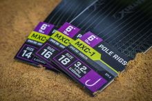 Matrix Návazec MXC-1 6” Pole Rigs (7)