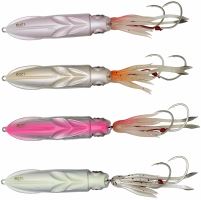 Savage Gear Swimsquid Inchiku Orange Gold Glow (2)