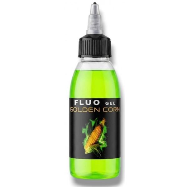 Method Feeder Fans Gel Fluo 100 ml