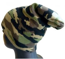 R-SPEKT Kulich Camou Warm Beanie (3)