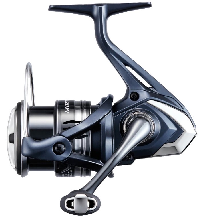 Levně Shimano naviják miravel 2500