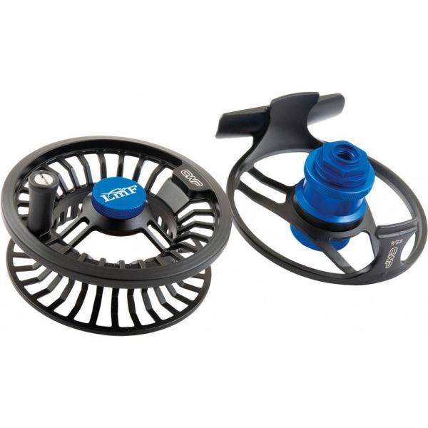 Loomis Franklin Muškařský Naviják CWP 5/6