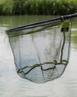 Matrix Podběráková Hlava Carp Latex Landing Net (17)