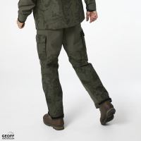 Geoff Anderson Kalhoty Urus7 Leaf Maskáč (2)