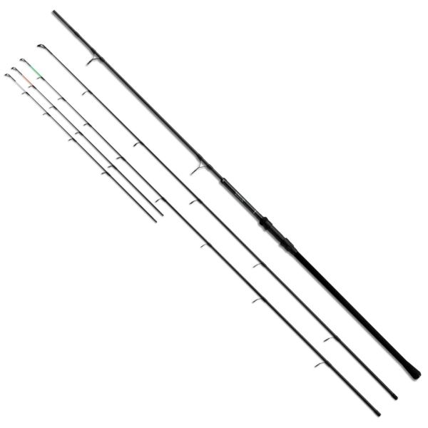 Sonik Prut Xtractor+ Specialist Twin Tip 10' 3 m 1,5 lb