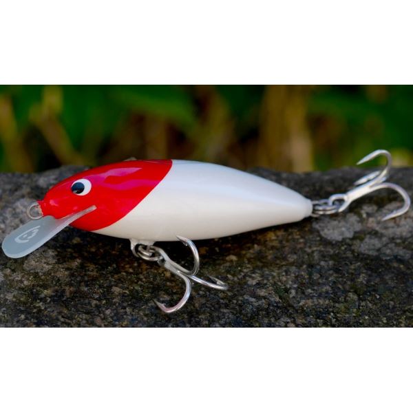 3Stan Wobler Fatty 70 RP 7 cm 13 g