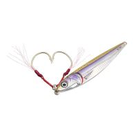 Savage Gear Pilker 3D Anchovy Jig Green Mackerel (5)