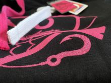 HOTSPOT DESIGN Dámská Mikina Dlouhá Lady Angler (3)