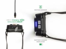 Zfish Čelovka Lumenix (3)