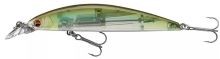 Daiwa Wobler Tournament Current Master SR 93-F See Through Shad - 9,3 cm 12 g