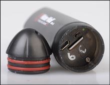 Water Wolf Kamera UW 1.1 kit + UW Bottom Fishing Kit Zdarma (2)