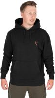 Fox Mikina Collection Hoody Black Orange Fox Mikina Collection Hoody Black Orange