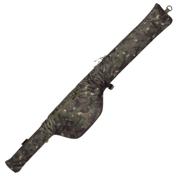 Trakker Pouzdro Na Prut NXC Camo Rod Sleeve 10 ft-R