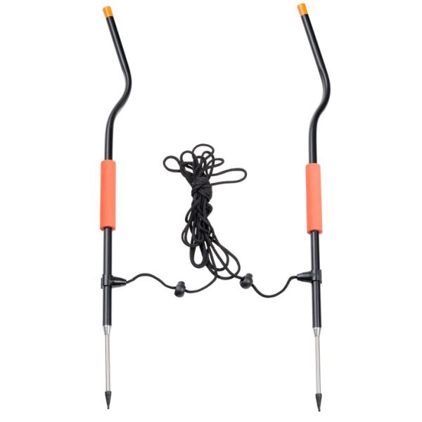 Mivardi Distanční Tyče TMX