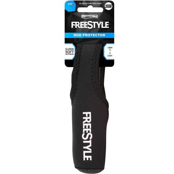 Spro Koncovky Na Prut Freeatyle Rod Protector 210-240 cm