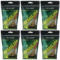 Jet Fish Boilie Premium Clasicc 200 g 20 mm Set 6 Příchutí Jet Fish Boilie Premium Clasicc 200 g 20 mm Set 6 Příchutí