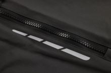 Savage Gear Kalhoty WP Performance Bib And Brace Gunmetal (2)