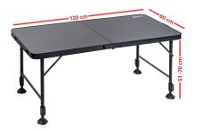 Mivardi Skládací Stůl Monster XL (11)