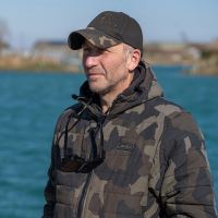 Avid Carp Polarizační Brýle SeeThru Blinker Polarised Sunglasses Brown Lens (9)