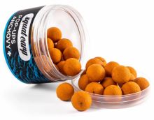 Squat Carp Plovoucí Boilies Pop-Up Anchovy+ 60 g