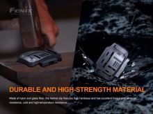 Fenix Držák ALG-04 Pro Čelovky Na Přilby s NVG Montáží (2)