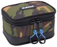 Cult Pouzdro DPM Compact Bitz Bag