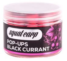Squat Carp Plovoucí Boilies Pop-Up BlackCurrant 60 g (2)