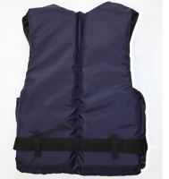 Baltic Vesta Plovací Aqua 50N Tmavě Modrá (1)
