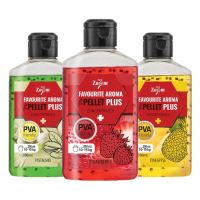 Carp Zoom Booster Favourite Aroma Liquid Pellet Plus 200 ml Carp Zoom Booster Favourite Aroma Liquid Pellet Plus 200 ml