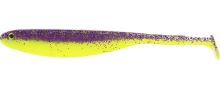 Westin Gumová Nástraha Shadteez Ultra Purple Chartreuse 12 cm 7 g