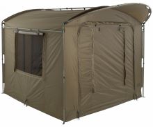 Mivardi Přístřešek Base Station + Přehoz (1)